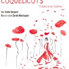 Affiche Coquelicots 2025