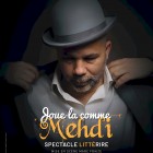 Affiche Spectacle
