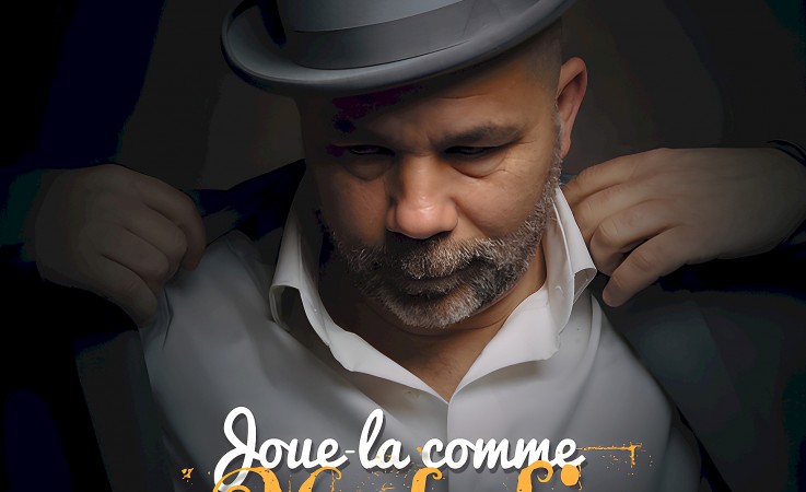 Affiche Spectacle